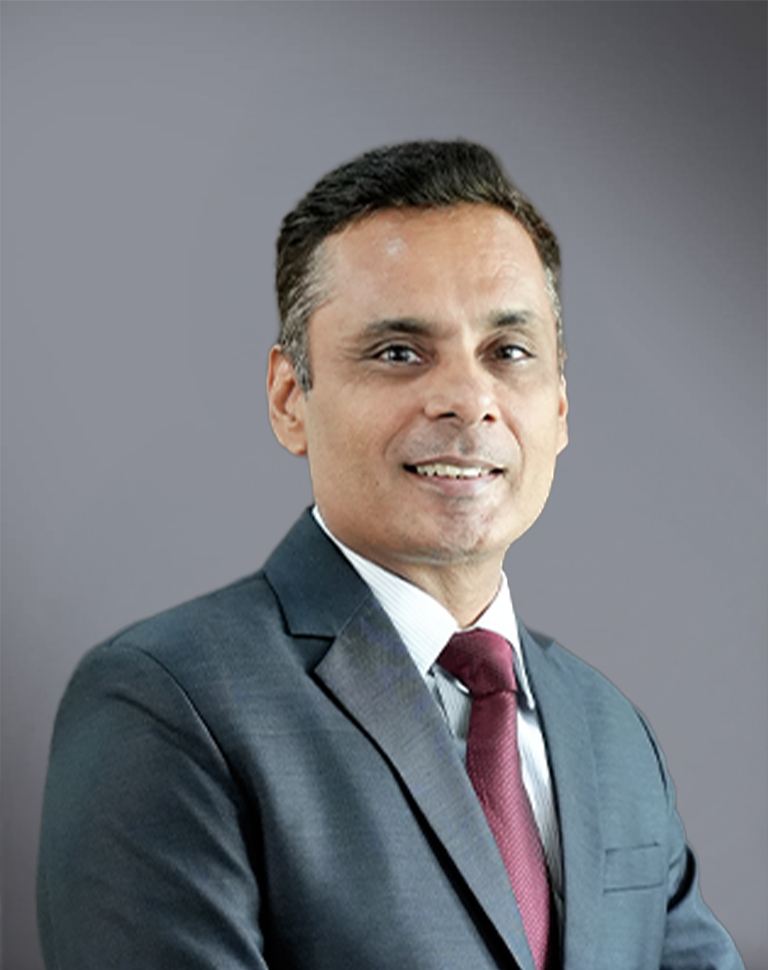 Sanjay Gandhi