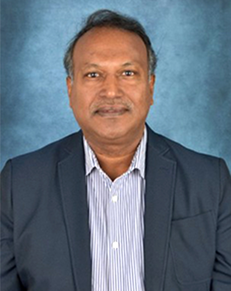 Girish H G