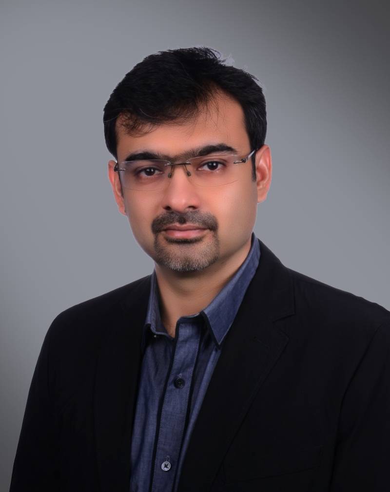 Amit Kumar
