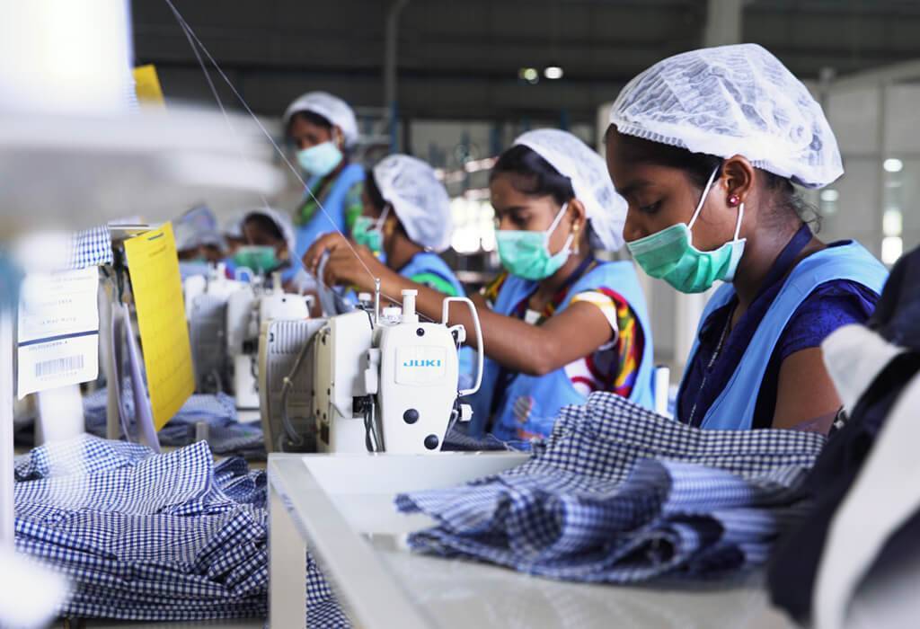 Best Clothing Manufacturing in India