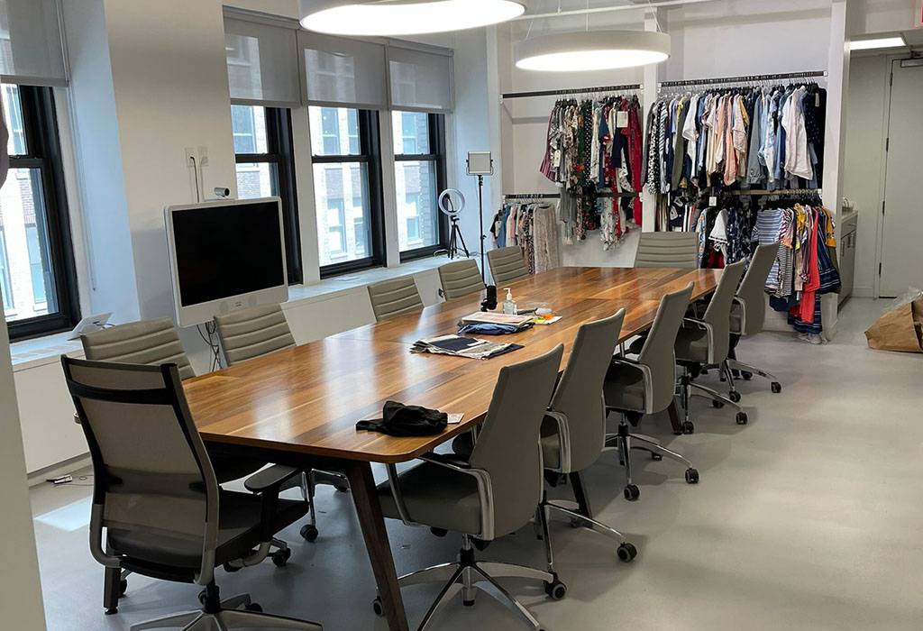 American Clothing Manufacturers