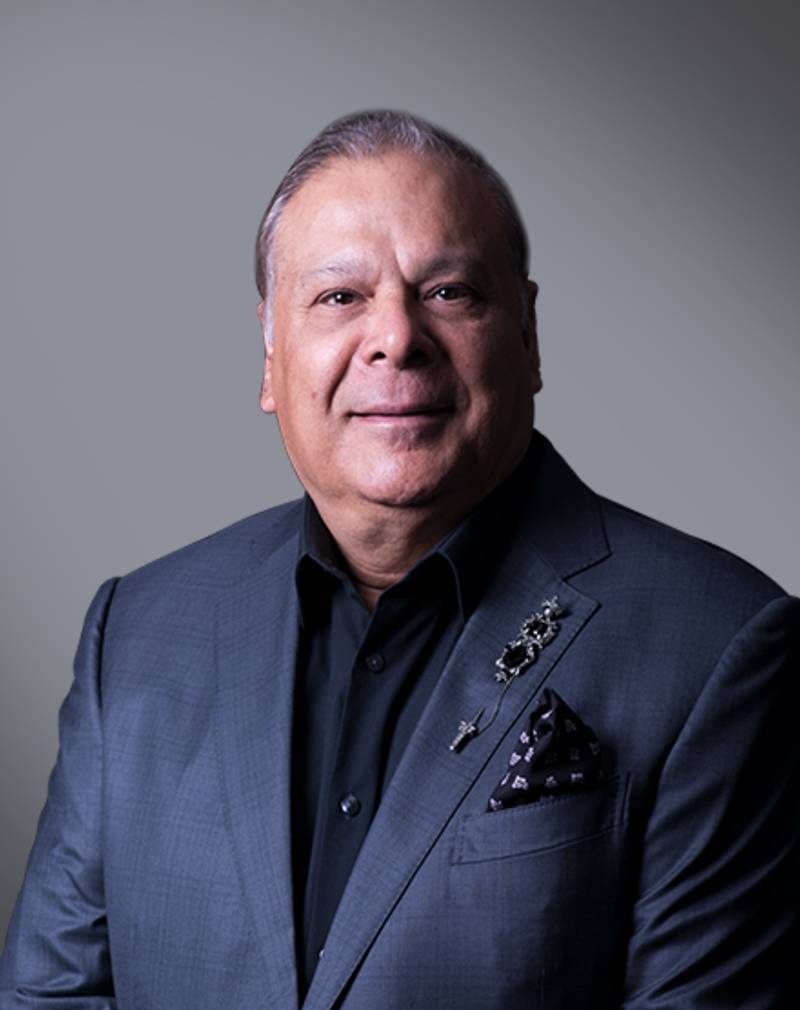 Dr. Deepak Kumar Seth