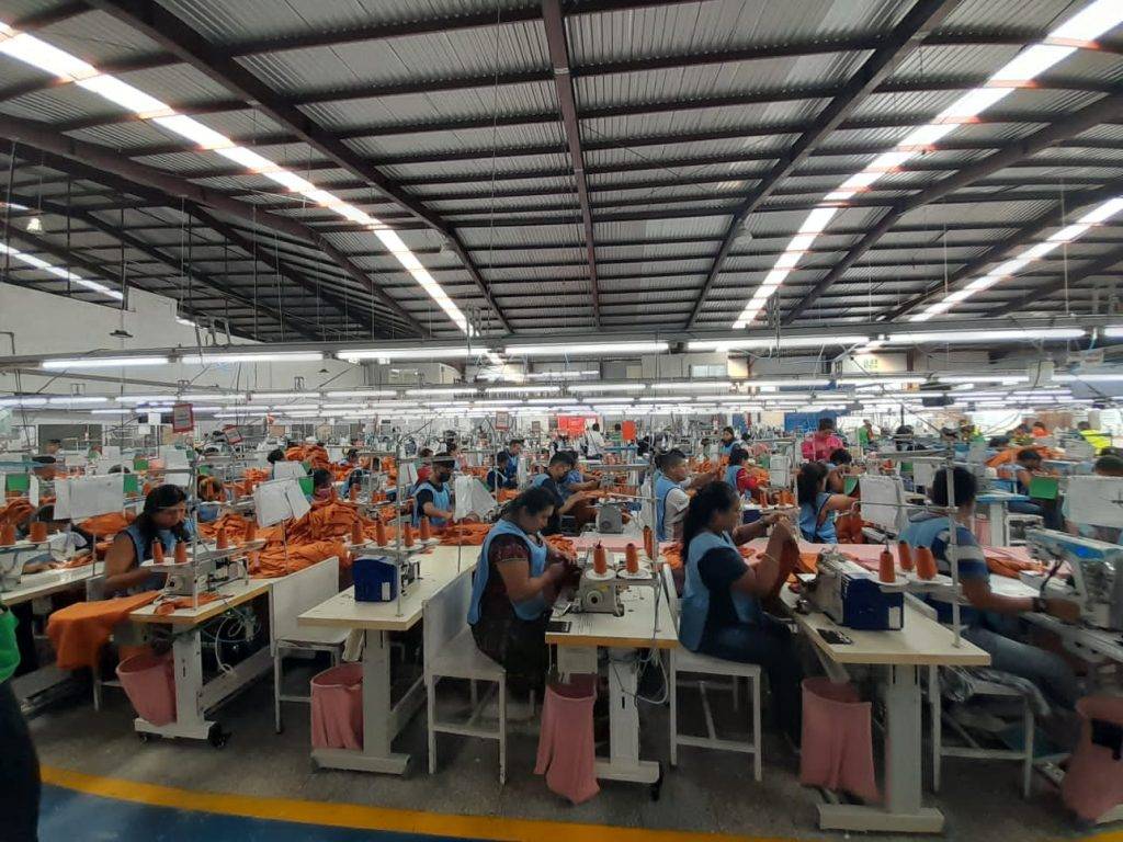 Pioneering Textile Excellence in Central America