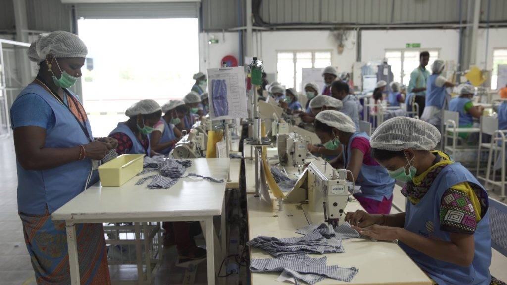Bulk Clothing Supplier
