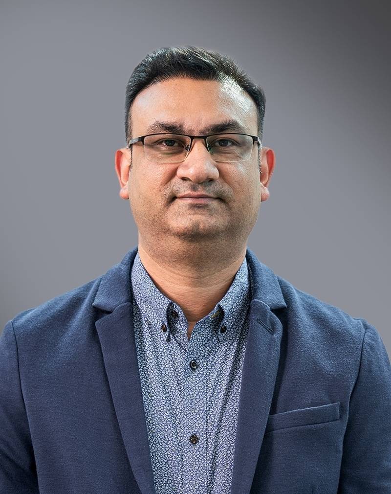 Kulbhushan Aggarwal