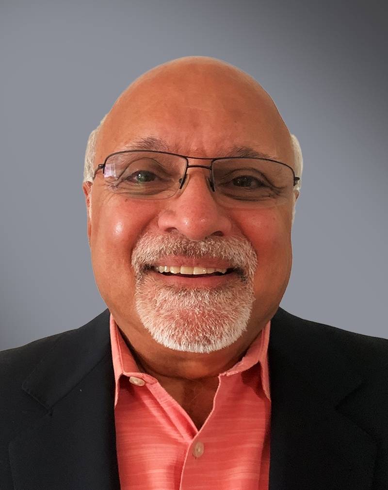 Dr. Mahesh Seth