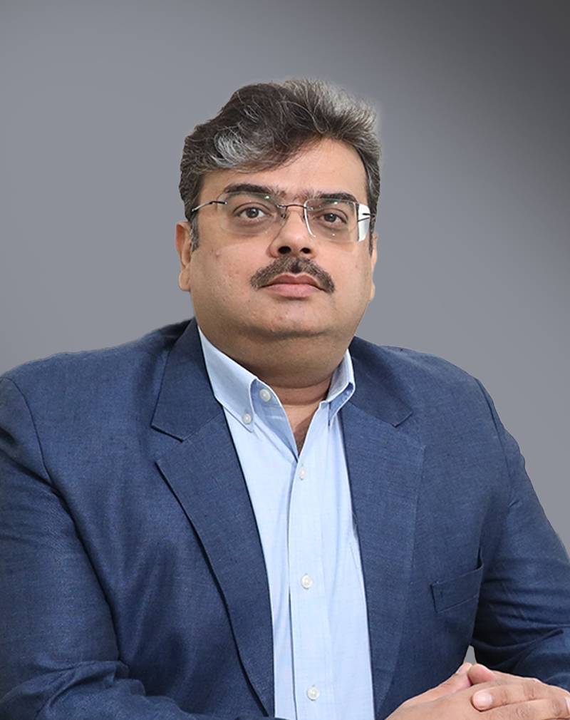 Pankaj Bhasin