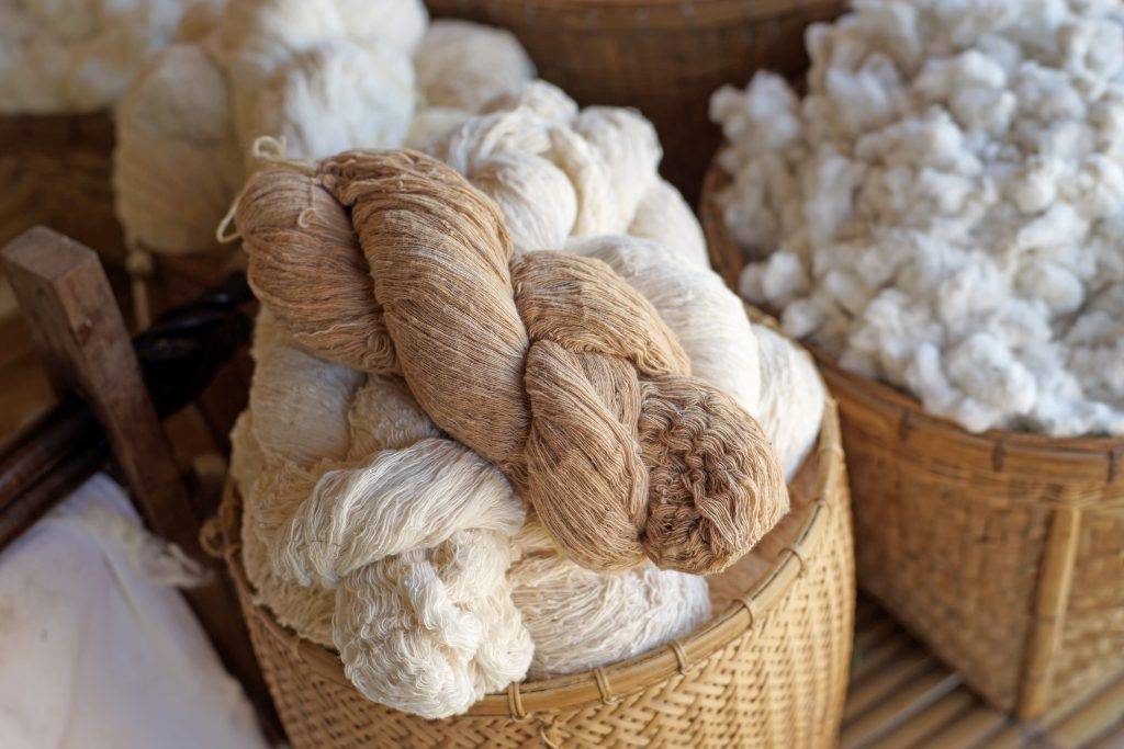 USA Sustainable Fabrics