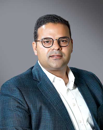 Pulkit Seth