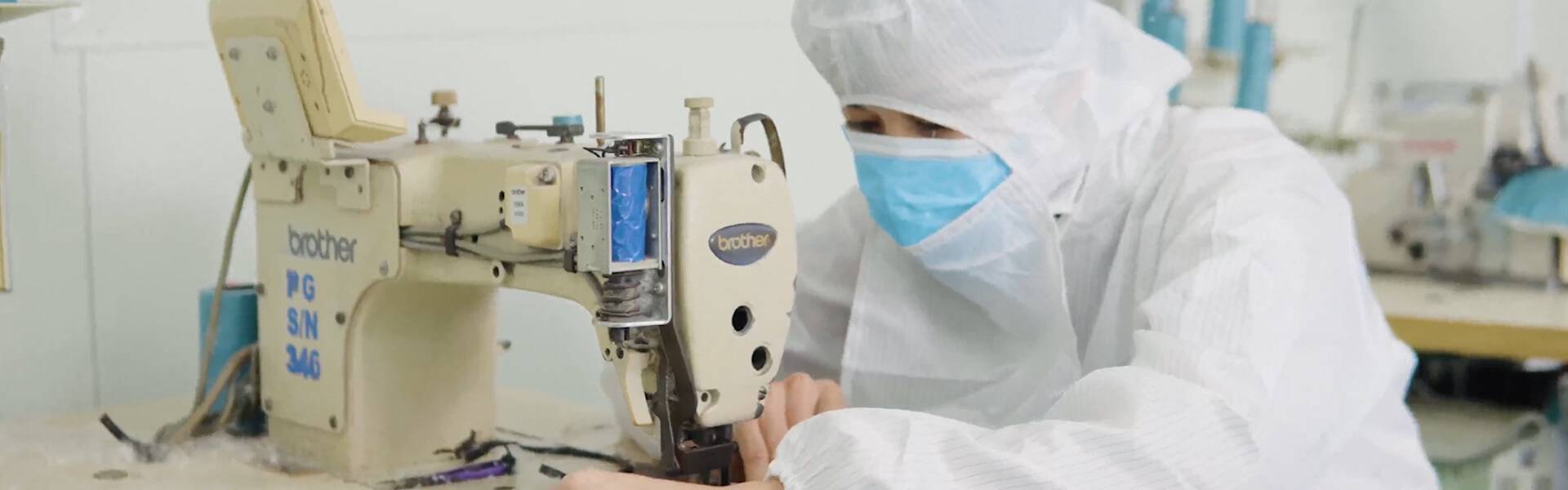 Empowered Clothing Manufacturers
