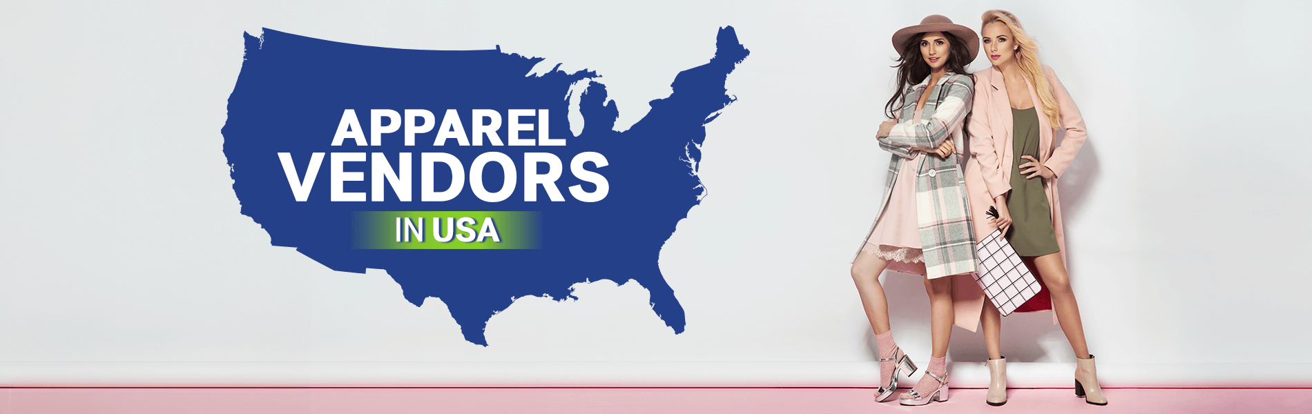 Apparel Vendors in USA