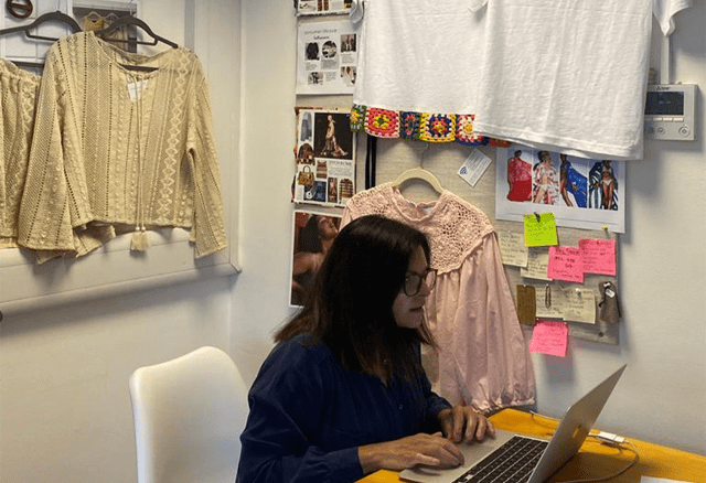clothing manufacturing in uk
