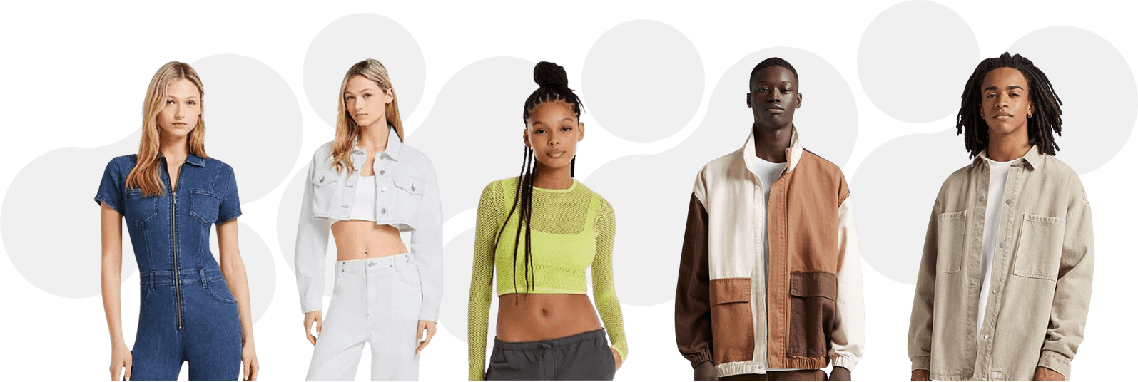 Garment manufacturers in usa
